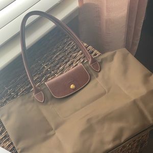 *Never Used* Large Longchamp